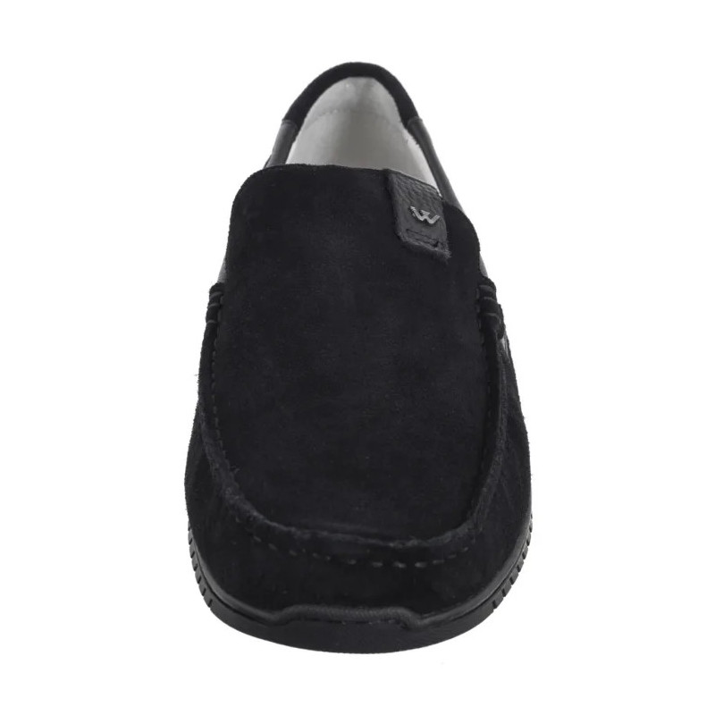 Wojas Czarne 10190-71 (WO250-a) batai