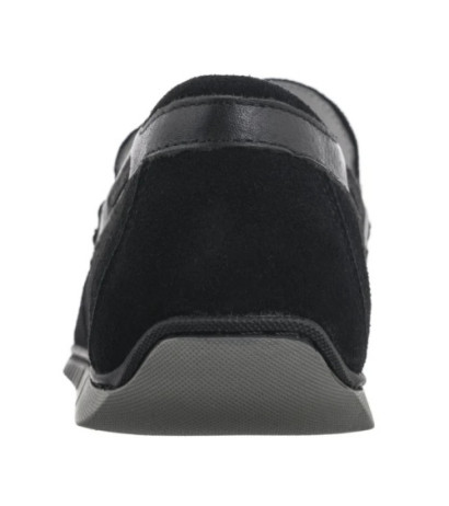 Wojas Czarne 10190-71 (WO250-a) kingad