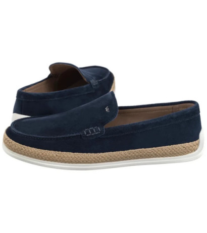 Wojas Granatowe 10219-66 (WO251-a) batai