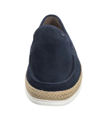 Wojas Granatowe 10219-66 (WO251-a) apavi