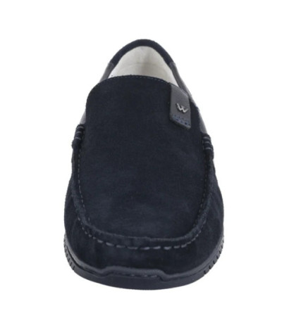 Wojas Granatowe 10190-76 (WO250-b) batai