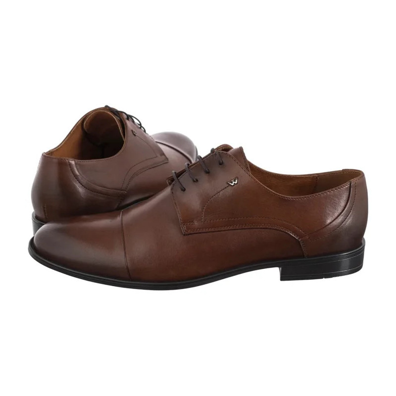 Wojas Brązowe 10244-53 (WO252-a) batai