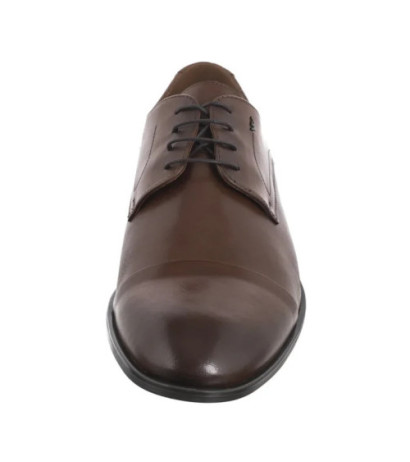 Wojas Brązowe 10244-53 (WO252-a) shoes