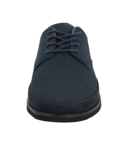 Wojas Granatowe 10112-26 (WO254-a) shoes