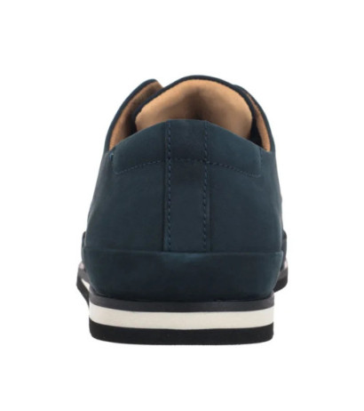 Wojas Granatowe 10112-26 (WO254-a) shoes