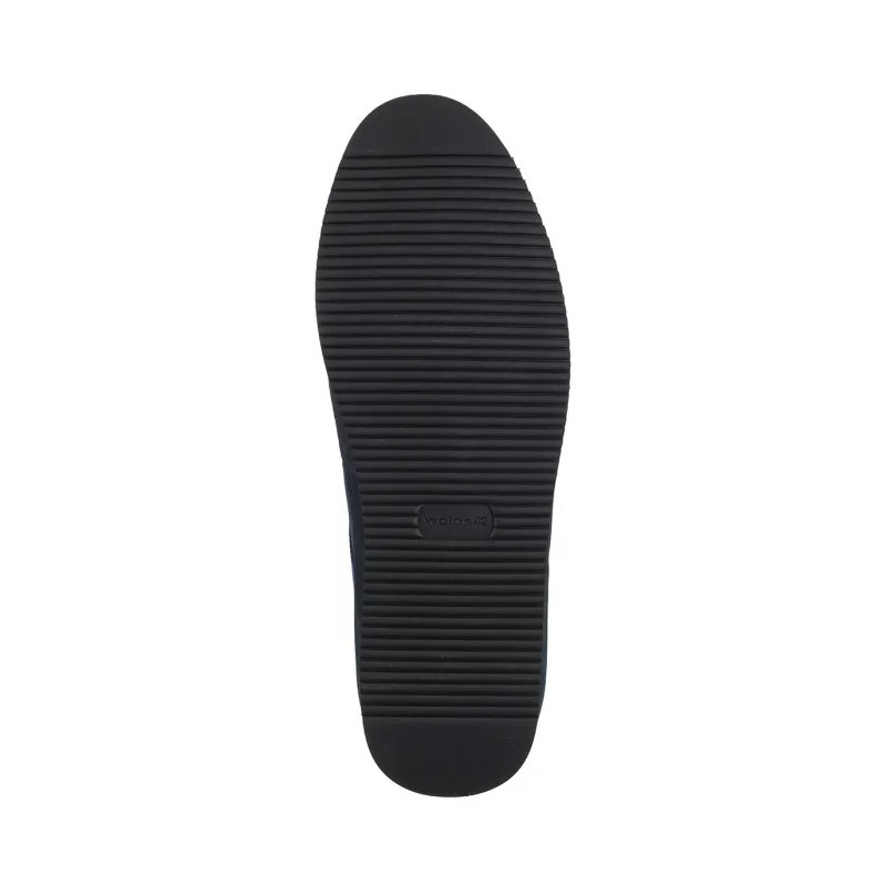 Wojas Granatowe 10112-26 (WO254-a) apavi