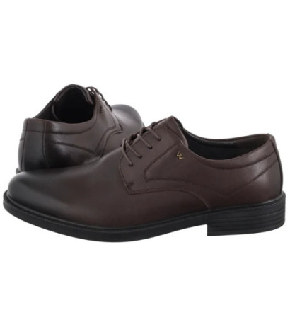 Wojas Brązowe 10175-52 (WO257-a) shoes