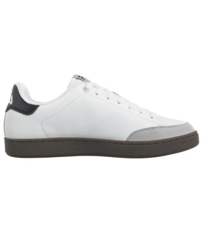 Fila Courtbay White-Black FFM0365.13036 (FI122-a) sportiniai bateliai