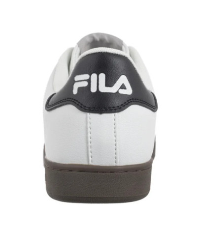Fila Courtbay White-Black FFM0365.13036 (FI122-a) spordijalatsid