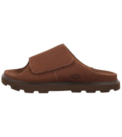 UGG M Solano Slide 1167651 CHE (UA148-a) šlepetės