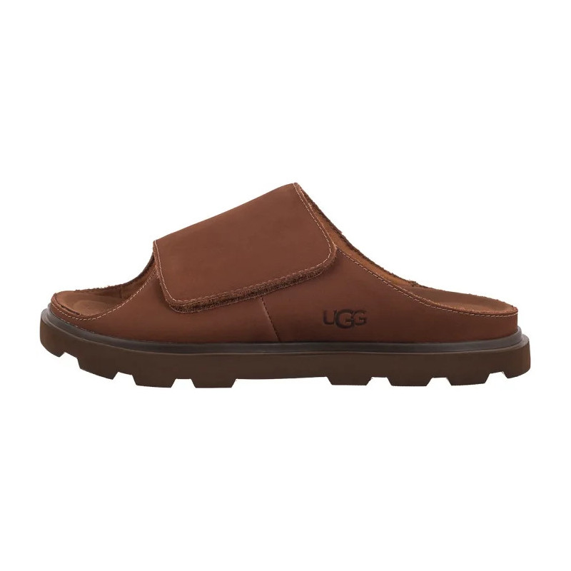 UGG M Solano Slide 1167651 CHE (UA148-a) šlepetės