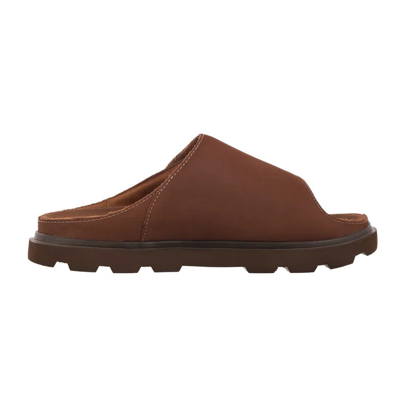UGG M Solano Slide 1167651 CHE (UA148-a) čības
