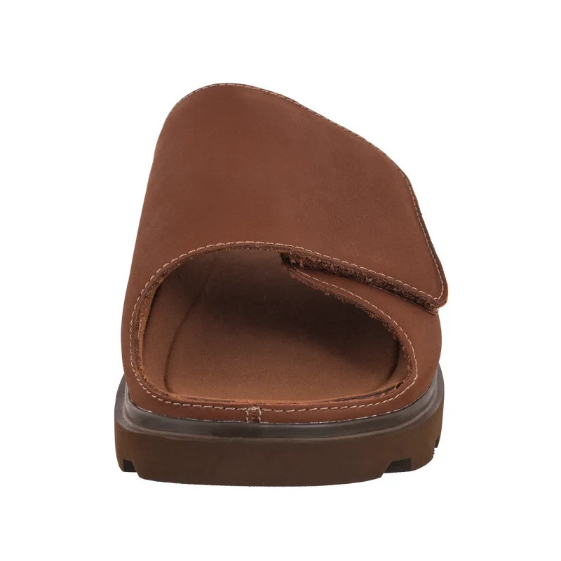UGG M Solano Slide 1167651 CHE (UA148-a) šlepetės