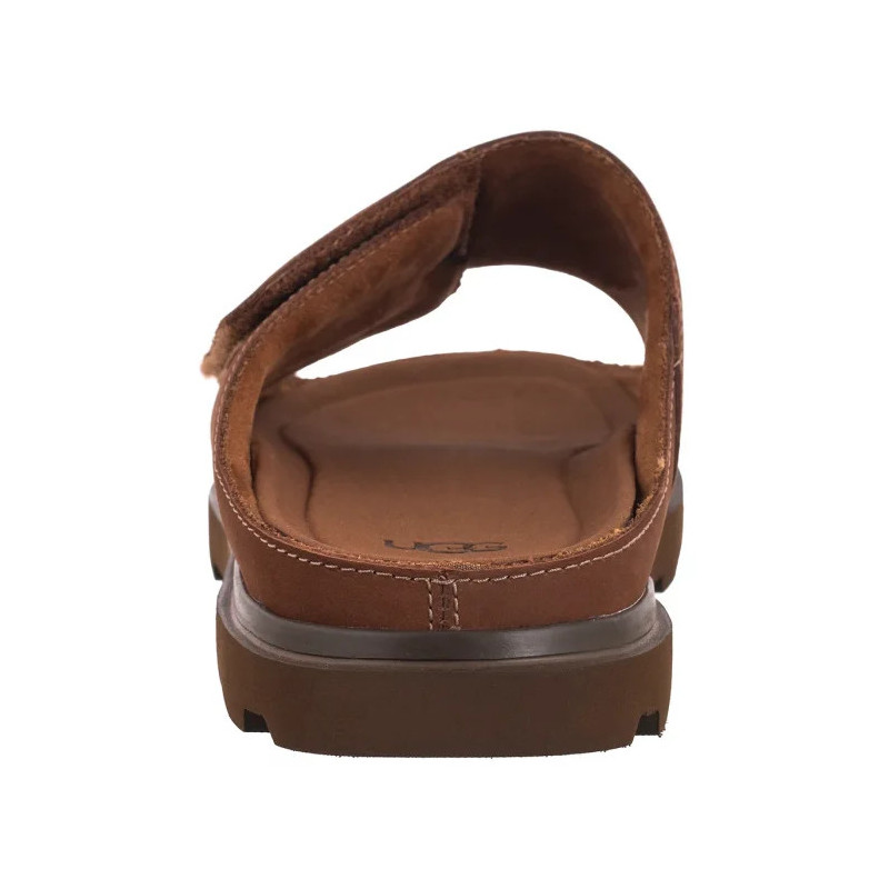 UGG M Solano Slide 1167651 CHE (UA148-a) sussid