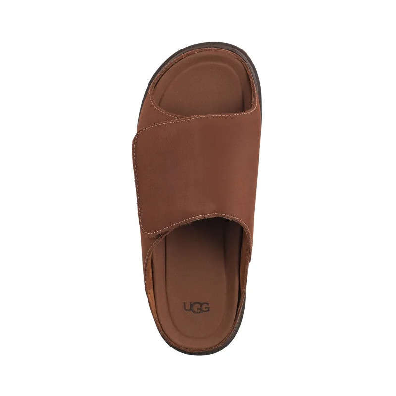 UGG M Solano Slide 1167651 CHE (UA148-a) čības