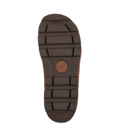 UGG M Solano Slide 1167651 CHE (UA148-a) čības