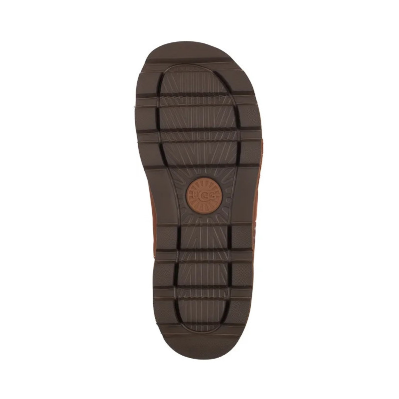 UGG M Solano Slide 1167651 CHE (UA148-a) čības