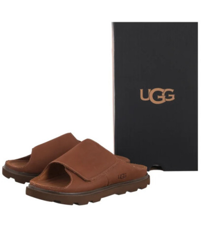 UGG M Solano Slide 1167651 CHE (UA148-a) šlepetės