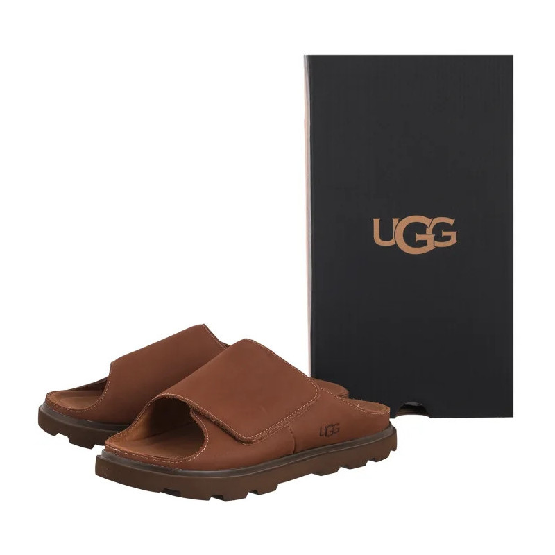 UGG M Solano Slide 1167651 CHE (UA148-a) sussid