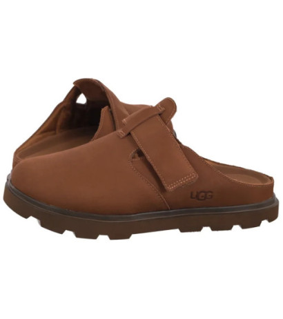 UGG M Solano Clog 1167653 CHE (UA149-a) šlepetės