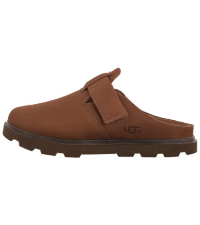 UGG M Solano Clog 1167653 CHE (UA149-a) šlepetės