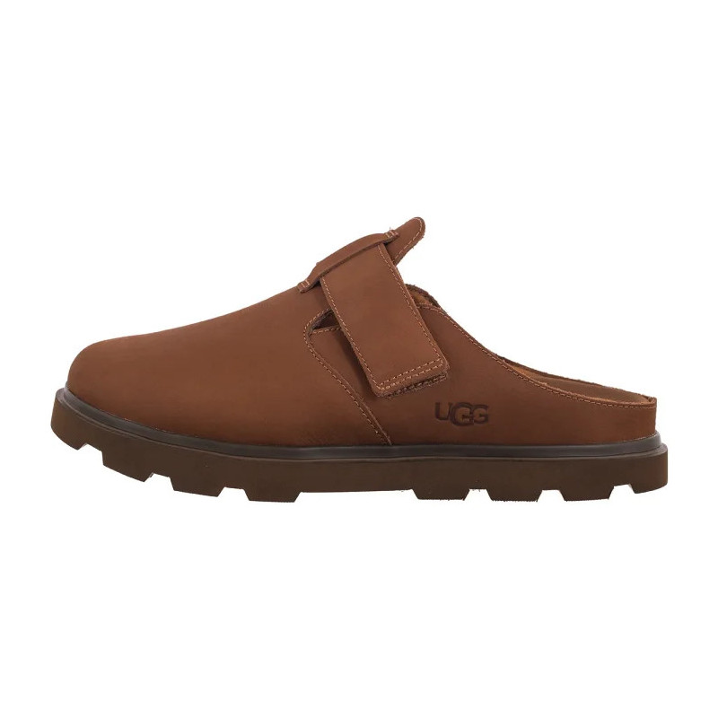 UGG M Solano Clog 1167653 CHE (UA149-a) šlepetės
