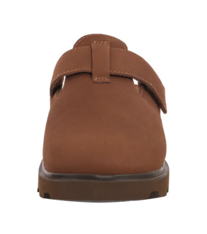 UGG M Solano Clog 1167653 CHE (UA149-a) čības