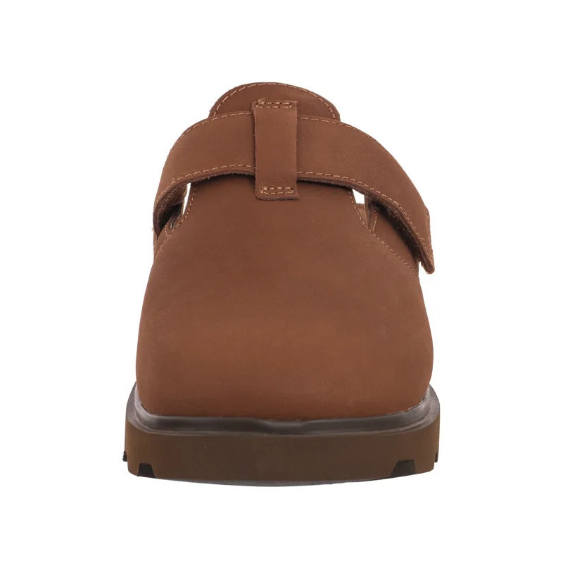 UGG M Solano Clog 1167653 CHE (UA149-a) šlepetės