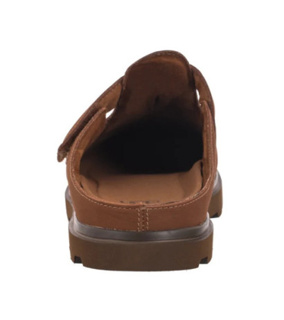 UGG M Solano Clog 1167653 CHE (UA149-a) šlepetės