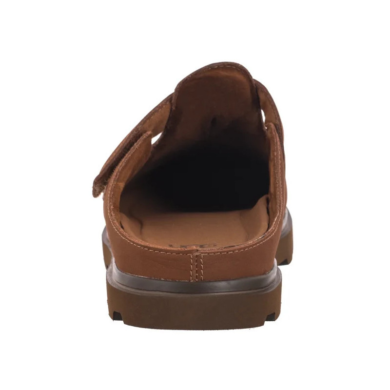 UGG M Solano Clog 1167653 CHE (UA149-a) šlepetės