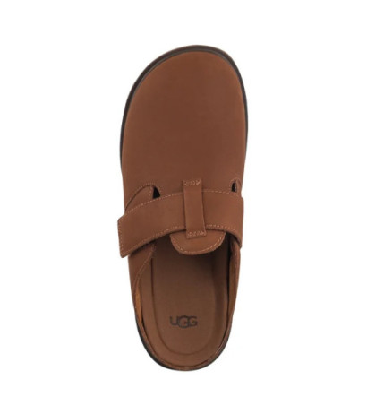 UGG M Solano Clog 1167653 CHE (UA149-a) čības