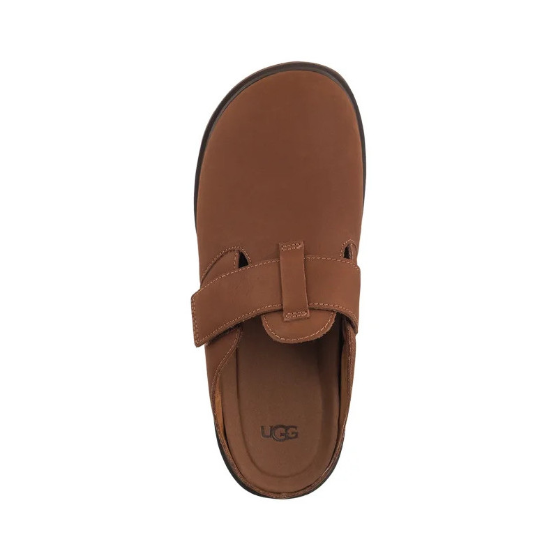 UGG M Solano Clog 1167653 CHE (UA149-a) šlepetės