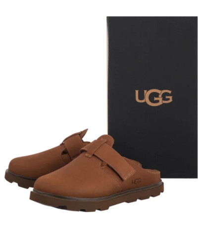 UGG M Solano Clog 1167653 CHE (UA149-a) slippers