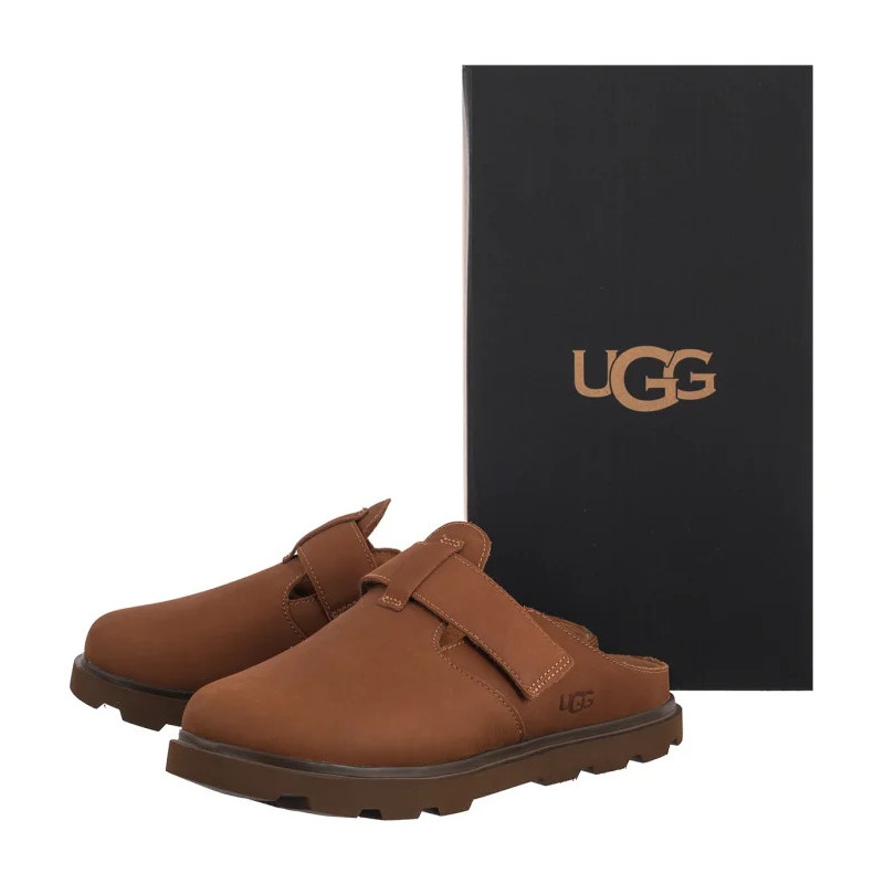 UGG M Solano Clog 1167653 CHE (UA149-a) sussid
