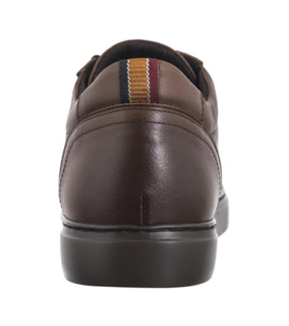 Ryłko Brązowe IDVC12__ _3CX (RY1030-a) shoes