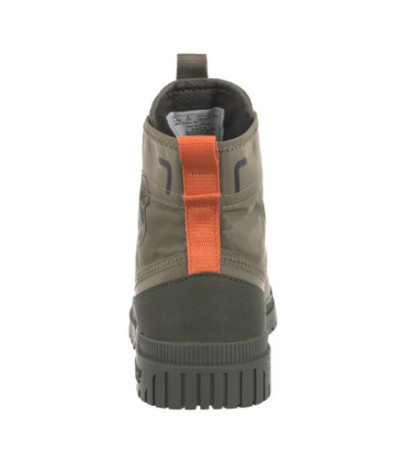 Palladium SP20 Travel Hi Dusky Green 74476-377-M (PA142-a) bateliai