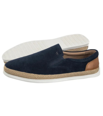 Wojas Granatowe 10258-76 (WO261-a) batai