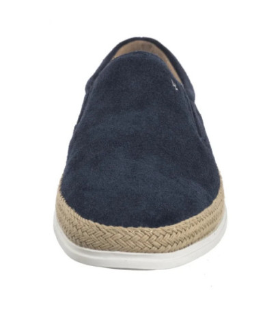 Wojas Granatowe 10258-76 (WO261-a) shoes