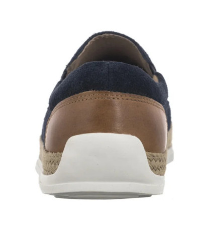 Wojas Granatowe 10258-76 (WO261-a) batai