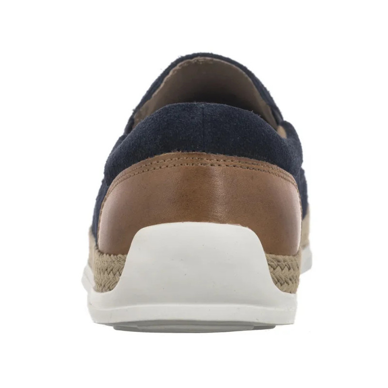 Wojas Granatowe 10258-76 (WO261-a) batai