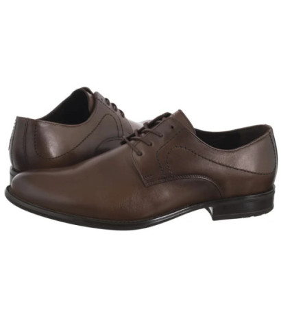 Wojas Brązowe 10237-52 (WO262-a) shoes