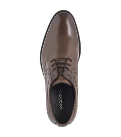 Wojas Brązowe 10237-52 (WO262-a) shoes
