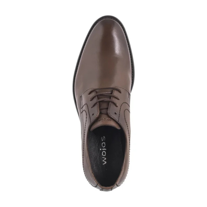 Wojas Brązowe 10237-52 (WO262-a) kingad