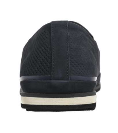 Wojas Granatowe 10113-26 (WO267-a) shoes