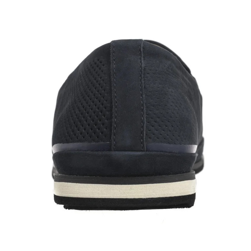 Wojas Granatowe 10113-26 (WO267-a) kingad