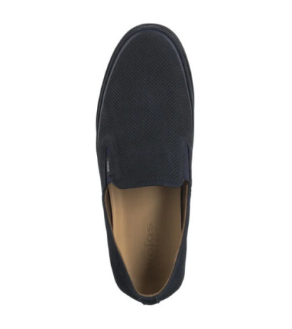 Wojas Granatowe 10113-26 (WO267-a) shoes