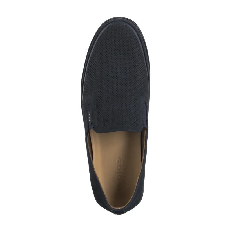 Wojas Granatowe 10113-26 (WO267-a) batai