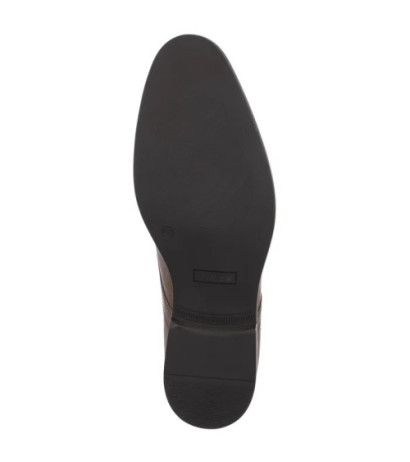 Wojas Brązowe 10223-53 (WO268-a) shoes