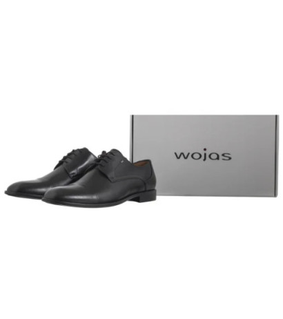 Wojas Brązowe 10244-53 (WO252-b) shoes