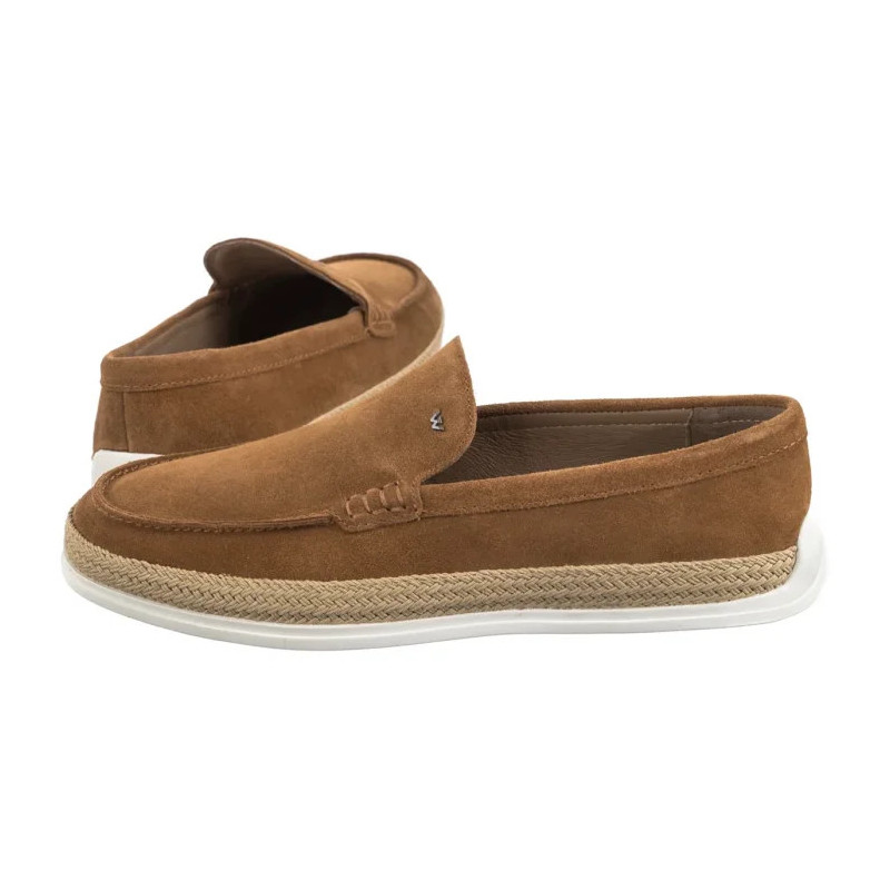 Wojas Granatowe 10219-66 (WO251-b) shoes